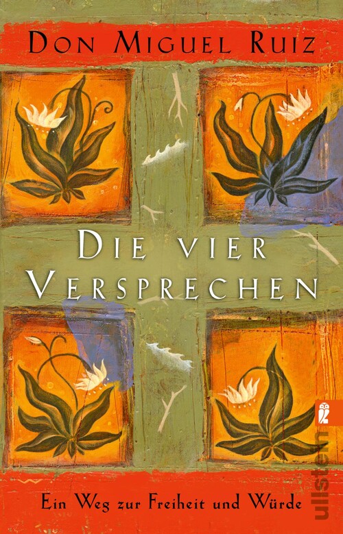 Die Vier Versprechen Die Vier Versprechen