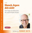 Mensch, ärgere dich nicht! - Vortrags-CD
