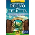 Willkommen im Reich der Fülle, italienische Ausgabe, Buch mit Audio-CD