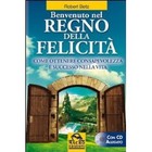 Willkommen im Reich der Fülle, italienische Ausgabe, Buch mit Audio-CD