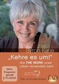 Kehre es um! - DVD