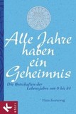 Alle Jahre haben ein Geheimnis