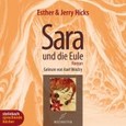 Sara und die Eule, 2 Audio-CDs