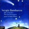 Die Zeit der Sternschnuppen, 2 Audio-CDs