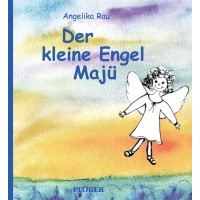Der kleine Engel Majü