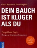 Dein Bauch ist klüger als du