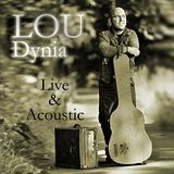 Live & Acoustic - Audio-CD Live & Acoustic - Audio-CD
