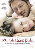 P.S. Ich liebe Dich, 1 DVD