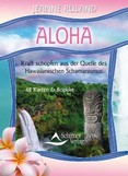 Aloha Karten, Meditationskarten