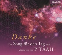 Danke - Maxi-CD