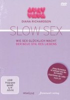 Slow Sex, DVD Slow Sex, DVD