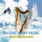 Angelic Harp Music Audio CD