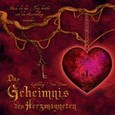 Das Geheimnis des Herzmagneten Audio CD
