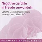 Negative Gefühle in Freude verwandeln - Meditations-CD