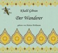 Der Wanderer, Audio-CD