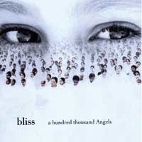 A Hundred Thousand Angels Audio CD A Hundred Thousand Angels Audio CD