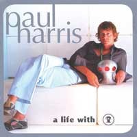 A life with Audio CD A life with Audio CD