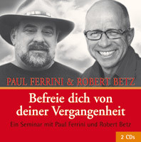 Befreie dich von deiner Vergangenheit Befreie dich von deiner Vergangenheit