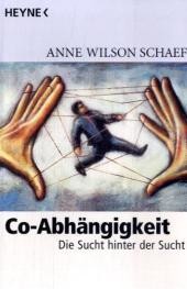 Co-Abhängigkeit Co-Abhängigkeit