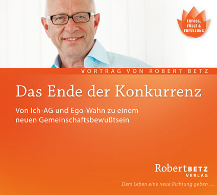 Das Ende der Konkurrenz Das Ende der Konkurrenz