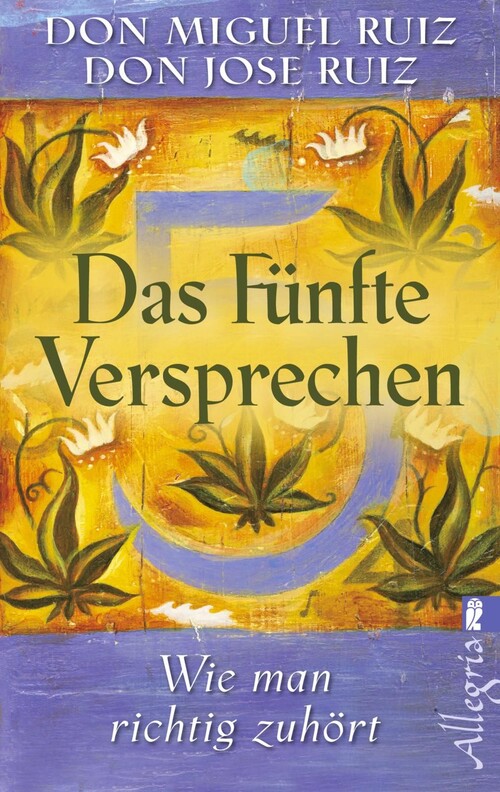 Das fünfte Versprechen Das fünfte Versprechen