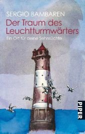 Der Traum des Leuchtturmwärters Der Traum des Leuchtturmwärters