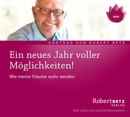 Ein neues Jahr voller Möglichkeiten Ein neues Jahr voller Möglichkeiten