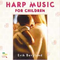 Harp Music for Children Audio CD Harp Music for Children Audio CD