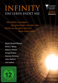 Infinity, DVD Infinity, DVD