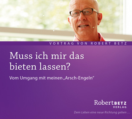 Muss ich mir das bieten lassen? Muss ich mir das bieten lassen?