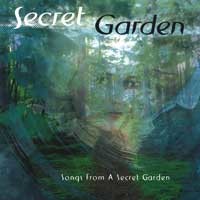 Songs from a secret Garden Audio CD Songs from a secret Garden Audio CD