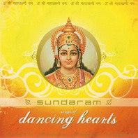 Songs of Dancing Hearts Audio CD