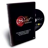 The Secret - Das Geheimnis - DVD The Secret - Das Geheimnis - DVD