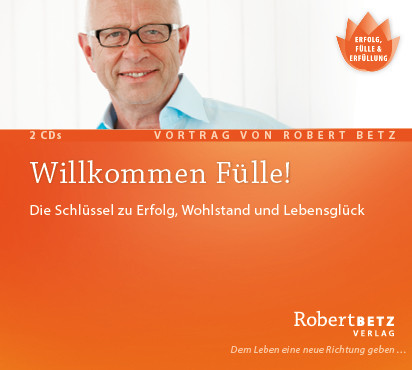 Willkommen Fülle Willkommen Fülle