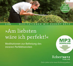 Am liebsten wäre ich perfekt! - MP3 Download