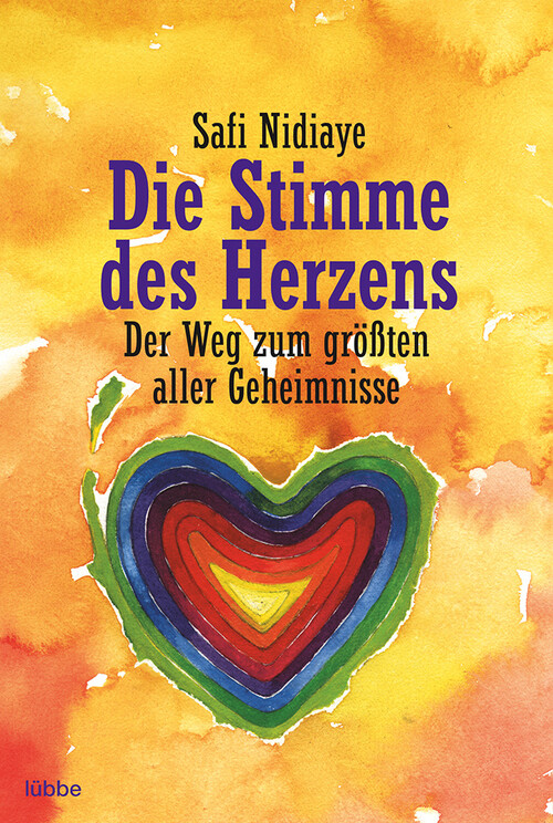 Die Stimme des Herzens