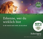 Erkenne, wer du wirklich bist - MP3 Download