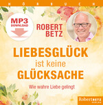 Liebesglück ist keine Glücksache - MP3-Download