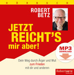 Jetzt reicht's mir aber! - Hörbuch - MP3 Download