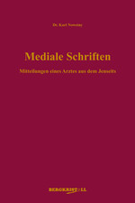Mediale Schriften, E-Book
