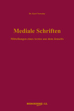 Mediale Schriften, E-Book