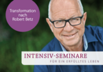 Intensiv-Seminare für ein Erfülltes Leben  Intensiv-Seminare für ein Erfülltes Leben