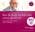 Bist du noch normal oder schon glücklich? - MP3 Download