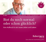 Bist du noch normal oder schon glücklich?