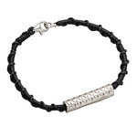 Blume des Lebens Armband für Frauen