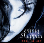 Carmine Meo Audio CD