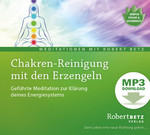 Chakren-Reinigung mit den Erzengeln - MP3 Download