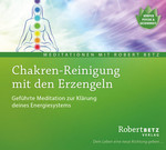 Chakren-Reinigung mit den Erzengeln