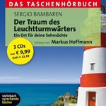 Der Traum des Leuchtturmwärters - Hörbuch
