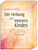 Die Heilung des Inneren Kindes - Kartenset